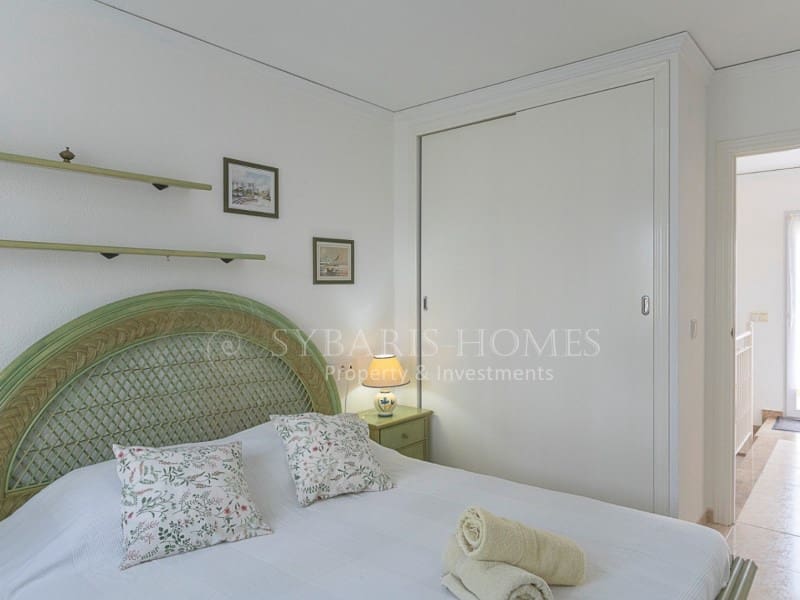 2 soverom Hus til salgs i Els Poblets med svømmebasseng garasje - € 259 000 (Ref: 9738395)