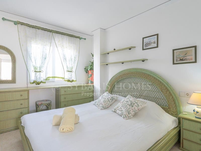 2 soverom Hus til salgs i Els Poblets med svømmebasseng garasje - € 259 000 (Ref: 9738395)