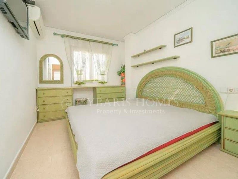 2 soverom Hus til salgs i Els Poblets med svømmebasseng garasje - € 259 000 (Ref: 9738395)