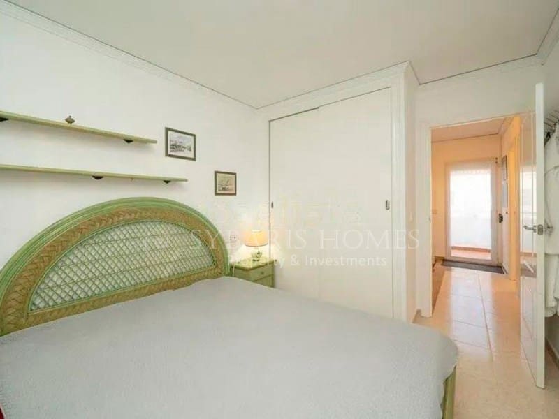 2 soverom Hus til salgs i Els Poblets med svømmebasseng garasje - € 259 000 (Ref: 9738395)