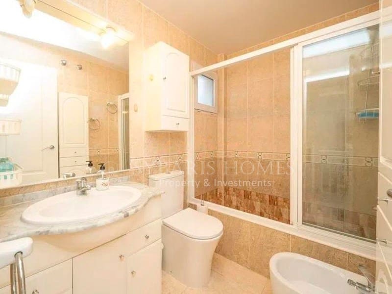 2 soverom Hus til salgs i Els Poblets med svømmebasseng garasje - € 259 000 (Ref: 9738395)