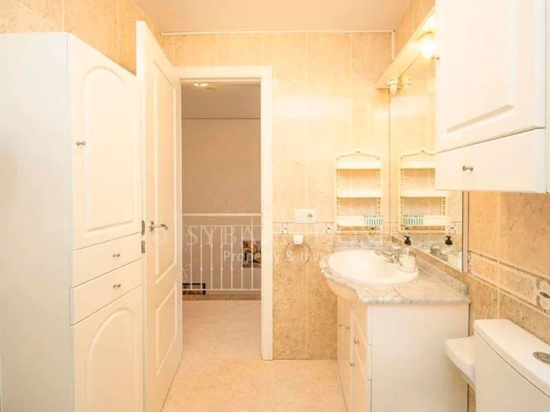 2 soverom Hus til salgs i Els Poblets med svømmebasseng garasje - € 259 000 (Ref: 9738395)