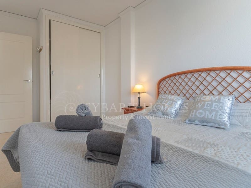 2 soverom Hus til salgs i Els Poblets med svømmebasseng garasje - € 259 000 (Ref: 9738395)