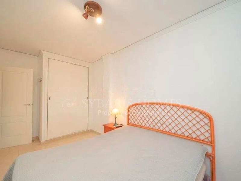 2 soverom Hus til salgs i Els Poblets med svømmebasseng garasje - € 259 000 (Ref: 9738395)