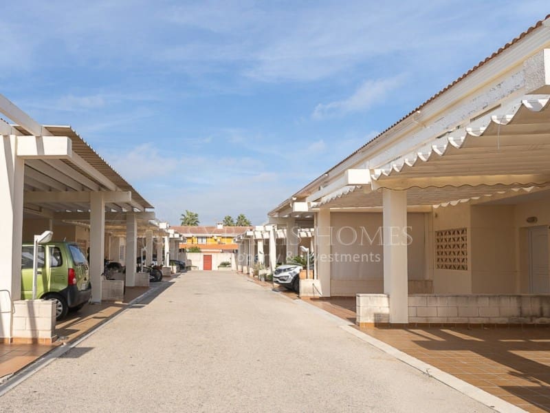 2 soverom Hus til salgs i Els Poblets med svømmebasseng garasje - € 259 000 (Ref: 9738395)