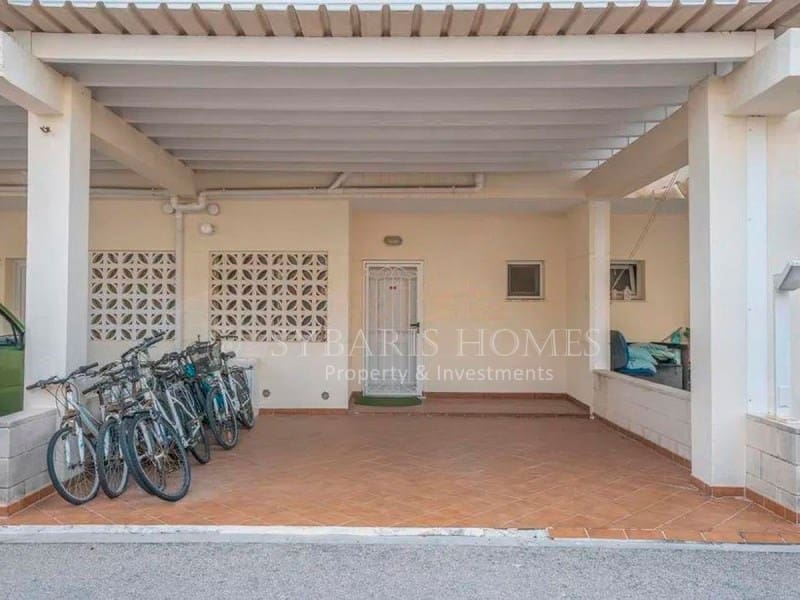 2 soverom Hus til salgs i Els Poblets med svømmebasseng garasje - € 259 000 (Ref: 9738395)