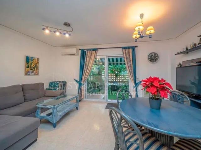 2 makuuhuone Omakotitalo myytävänä paikassa Els Poblets mukana uima-altaan 
autotalli - 259 000 € (Ref: 9738395)