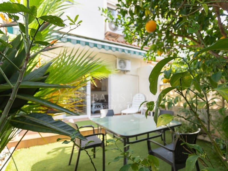 2 soverom Hus til salgs i Els Poblets med svømmebasseng garasje - € 259 000 (Ref: 9738395)