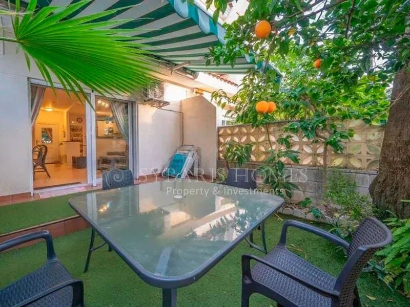 2 soverom Hus til salgs i Els Poblets med svømmebasseng garasje - € 259 000 (Ref: 9738395)