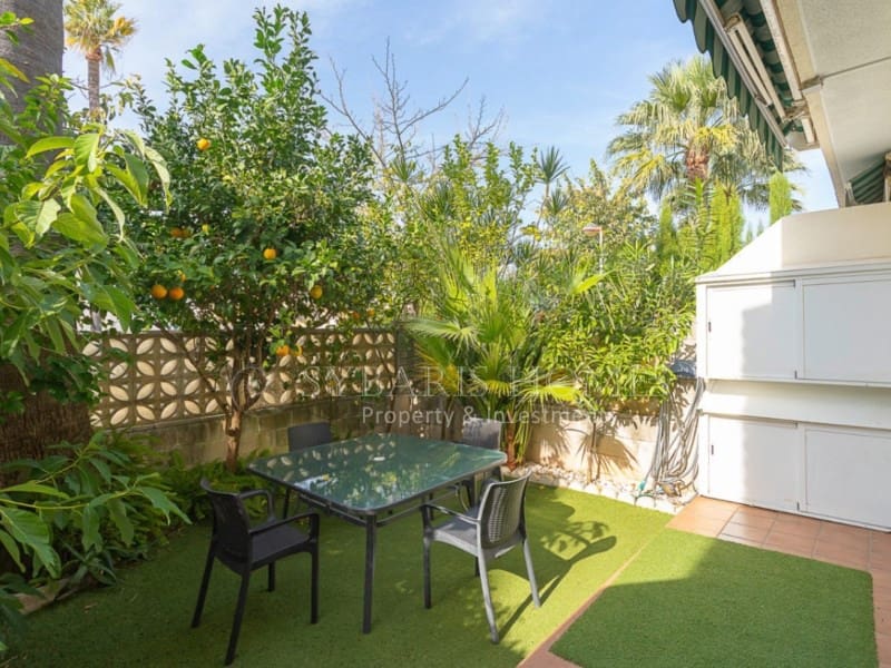 2 soverom Hus til salgs i Els Poblets med svømmebasseng garasje - € 259 000 (Ref: 9738395)