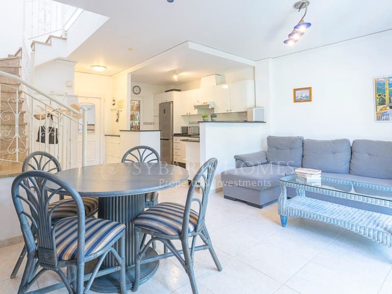 2 soverom Hus til salgs i Els Poblets med svømmebasseng garasje - € 259 000 (Ref: 9738395)