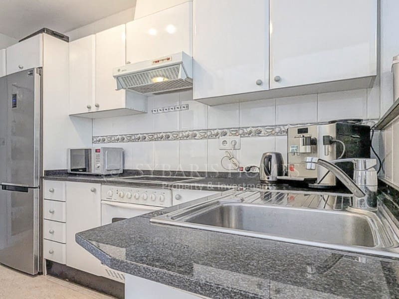 2 soverom Hus til salgs i Els Poblets med svømmebasseng garasje - € 259 000 (Ref: 9738395)