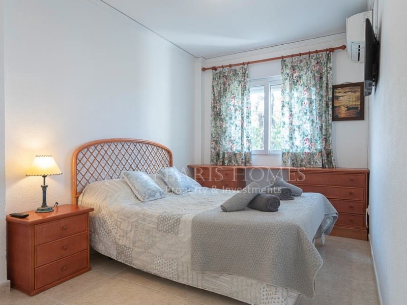 2 soverom Hus til salgs i Els Poblets med svømmebasseng garasje - € 259 000 (Ref: 9738395)