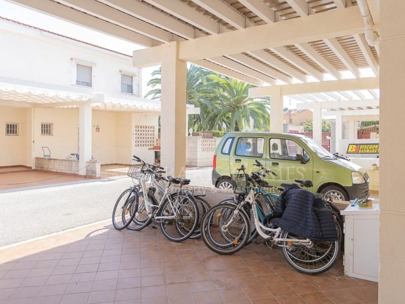 2 soverom Hus til salgs i Els Poblets med svømmebasseng garasje - € 259 000 (Ref: 9738395)