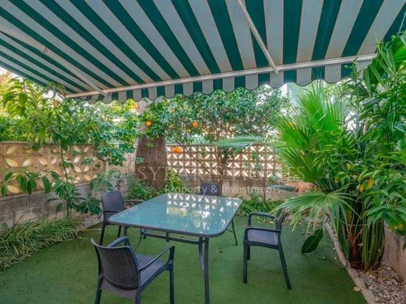 2 soverom Hus til salgs i Els Poblets med svømmebasseng garasje - € 259 000 (Ref: 9738395)