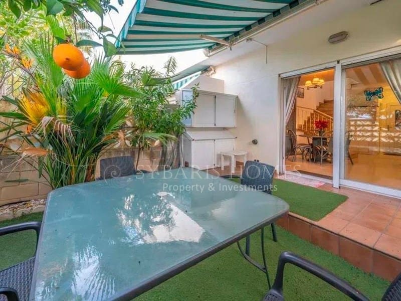 2 soverom Hus til salgs i Els Poblets med svømmebasseng garasje - € 259 000 (Ref: 9738395)