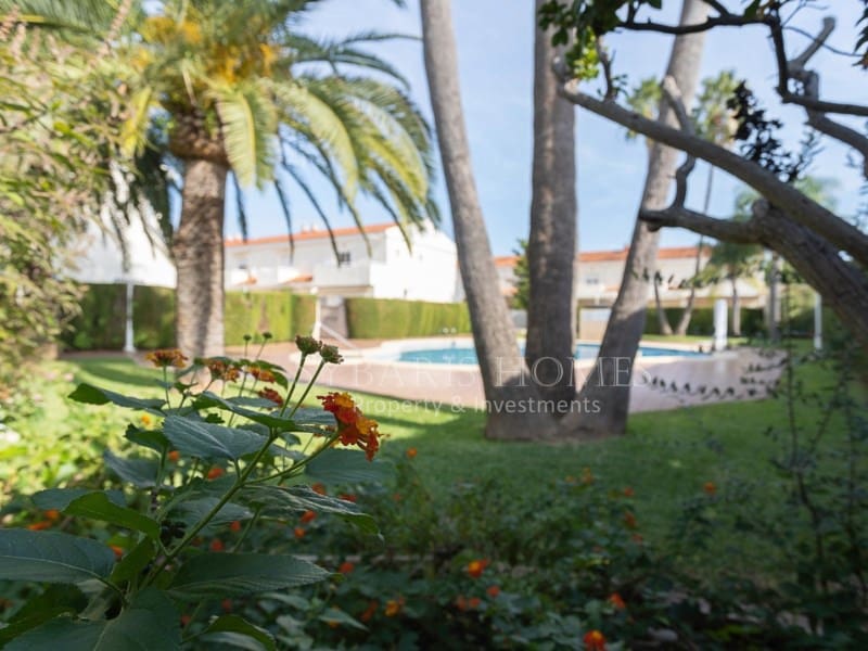 2 soverom Hus til salgs i Els Poblets med svømmebasseng garasje - € 259 000 (Ref: 9738395)