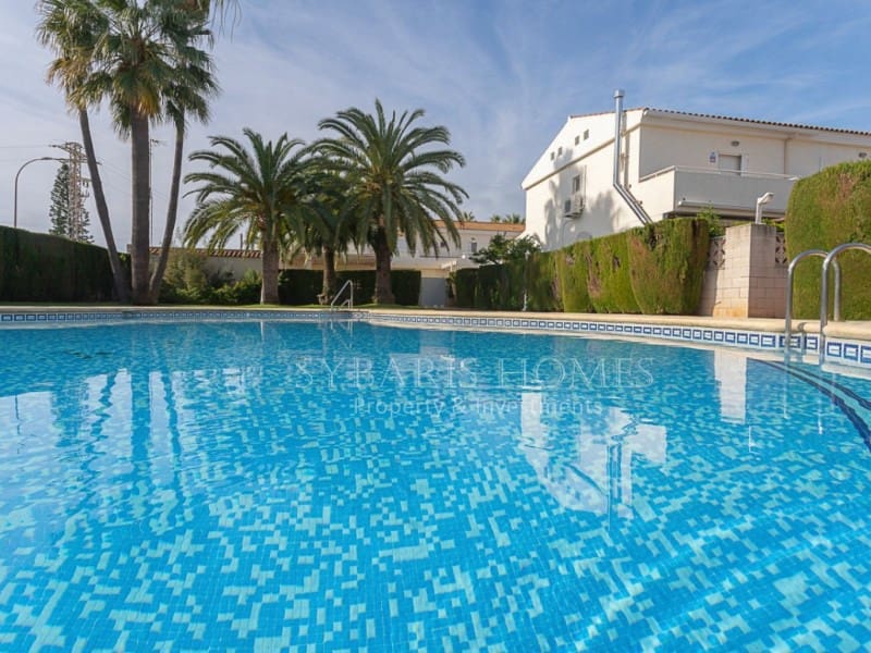 2 soverom Hus til salgs i Els Poblets med svømmebasseng garasje - € 259 000 (Ref: 9738395)