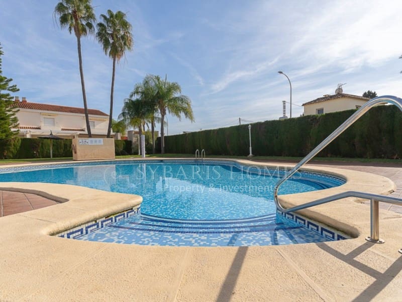 2 soverom Hus til salgs i Els Poblets med svømmebasseng garasje - € 259 000 (Ref: 9738395)