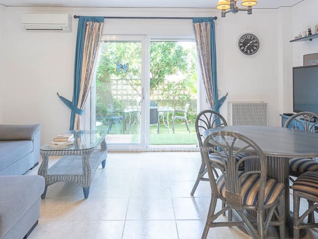 2 makuuhuone Omakotitalo myytävänä paikassa Els Poblets mukana uima-altaan 
autotalli - 259 000 € (Ref: 9738395)