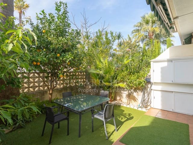 2 makuuhuone Omakotitalo myytävänä paikassa Els Poblets mukana uima-altaan 
autotalli - 259 000 € (Ref: 9738395)