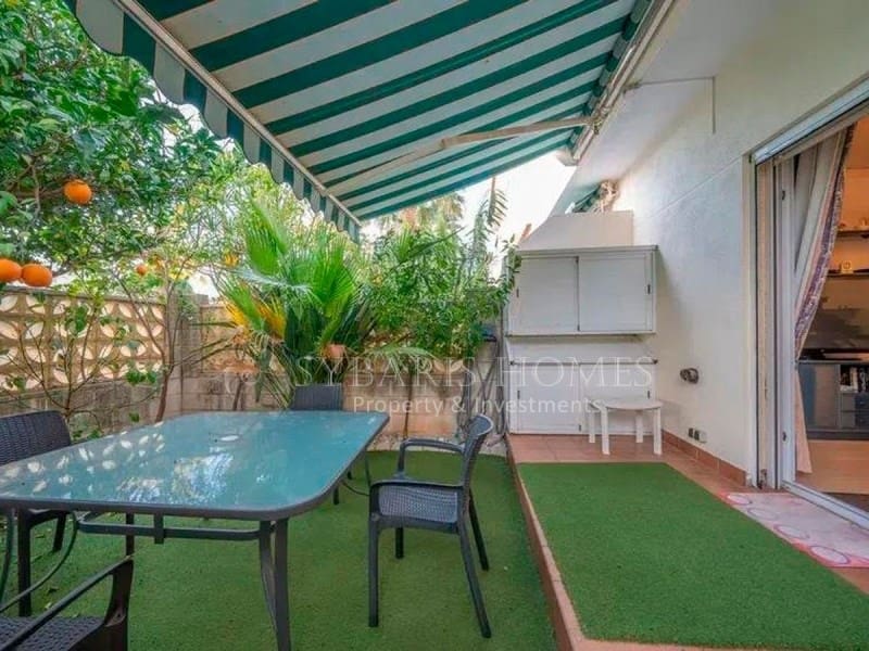 2 soverom Hus til salgs i Els Poblets med svømmebasseng garasje - € 259 000 (Ref: 9738395)