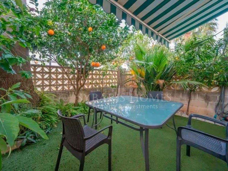 2 soverom Hus til salgs i Els Poblets med svømmebasseng garasje - € 259 000 (Ref: 9738395)