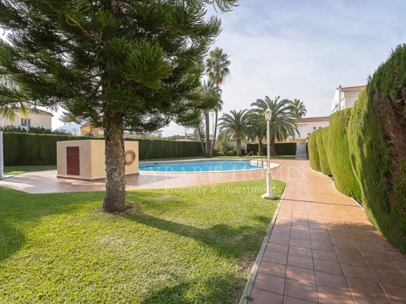 2 soverom Hus til salgs i Els Poblets med svømmebasseng garasje - € 259 000 (Ref: 9738395)