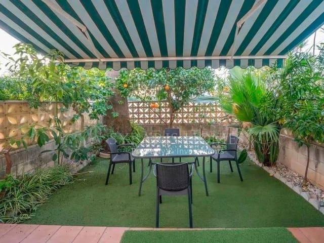 2 makuuhuone Omakotitalo myytävänä paikassa Els Poblets mukana uima-altaan 
autotalli - 259 000 € (Ref: 9738395)