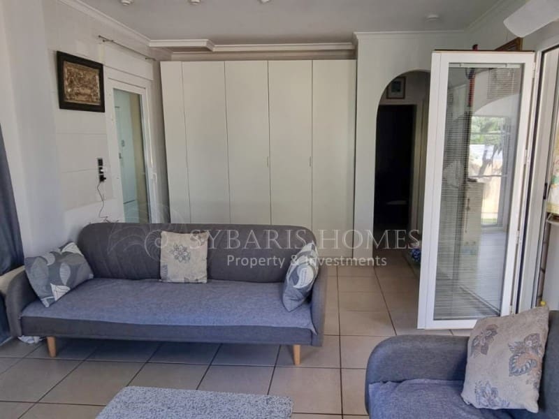 Chalet de 3 habitaciones en Dénia en venta con garaje - 449.000 € (Ref: 9741638)