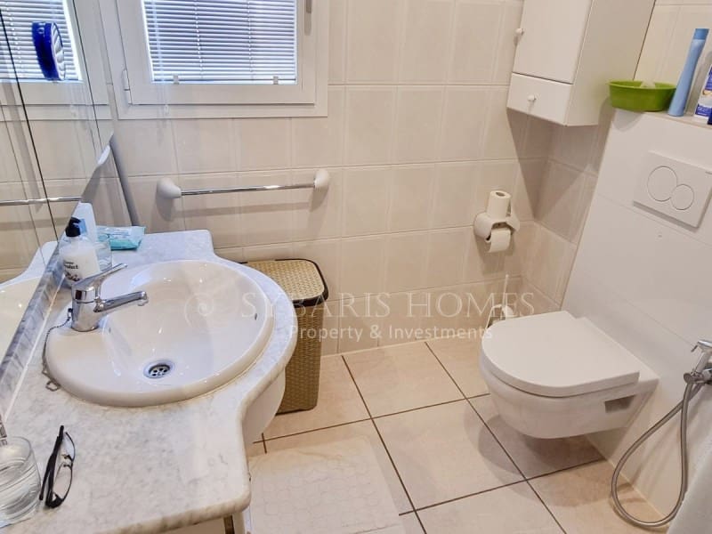 Chalet de 3 habitaciones en Dénia en venta con garaje - 449.000 € (Ref: 9741638)