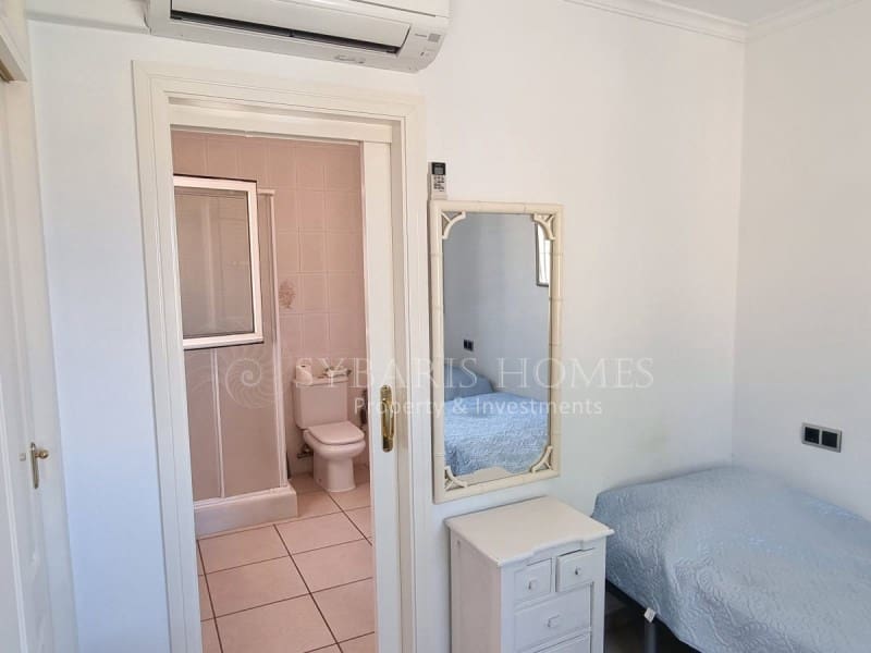 Chalet de 3 habitaciones en Dénia en venta con garaje - 449.000 € (Ref: 9741638)