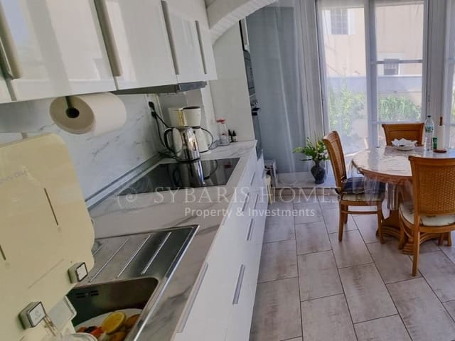 Chalet de 3 habitaciones en La Pedrera - Vessanes, Dénia en venta con garaje - 449.000 € (Ref: 9741638)