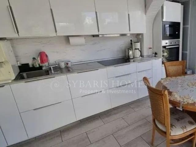 Chalet de 3 habitaciones en La Pedrera - Vessanes, Dénia en venta con garaje - 449.000 € (Ref: 9741638)