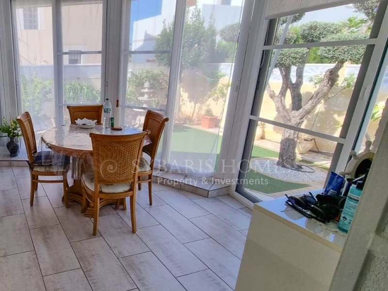 Chalet de 3 habitaciones en Dénia en venta con garaje - 449.000 € (Ref: 9741638)