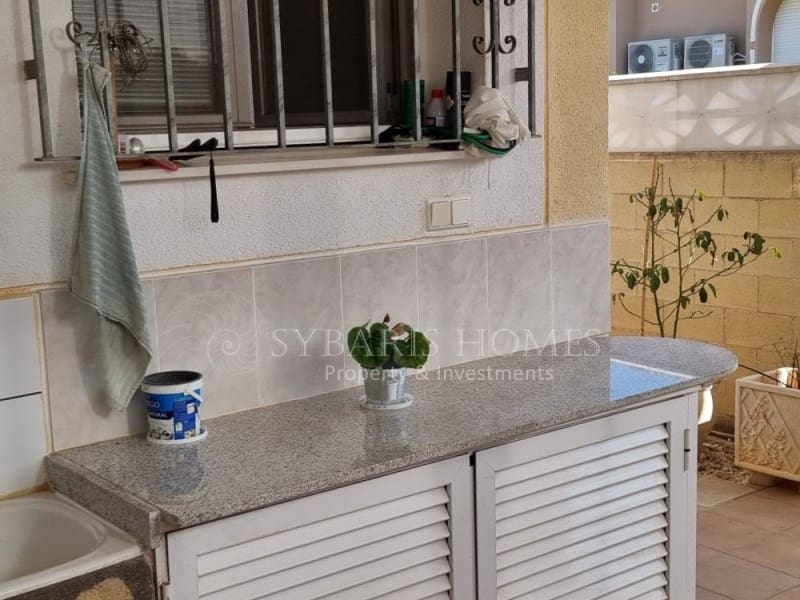 Chalet de 3 habitaciones en Dénia en venta con garaje - 449.000 € (Ref: 9741638)