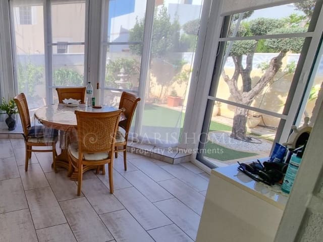 Chalet de 3 habitaciones en La Pedrera - Vessanes, Dénia en venta con garaje - 449.000 € (Ref: 9741638)