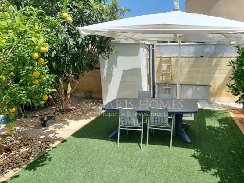 Chalet de 3 habitaciones en Dénia en venta con garaje - 449.000 € (Ref: 9741638)