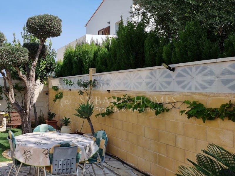 Chalet de 3 habitaciones en Dénia en venta con garaje - 449.000 € (Ref: 9741638)
