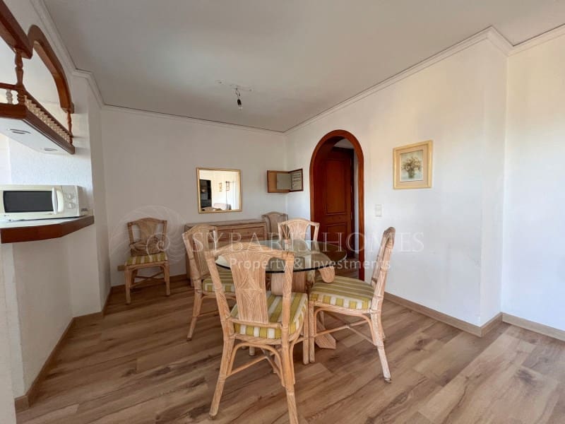 2 bedroom Apartment for sale in Denia with pool - € 270,000 (Ref: 9747750)