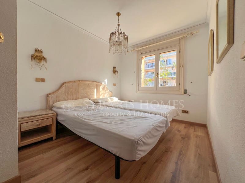 2 bedroom Apartment for sale in Denia with pool - € 270,000 (Ref: 9747750)