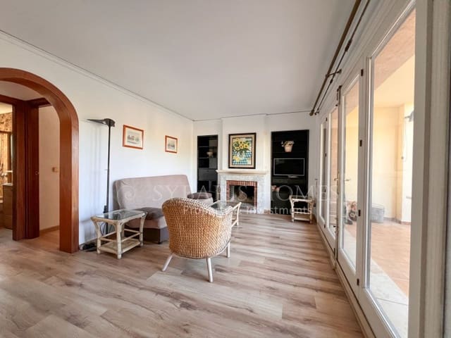 2 chambre Appartement à vendre à Les Bassetes - El Marjal, Dénia avec piscine - 270 000 € (Ref: 9747750)