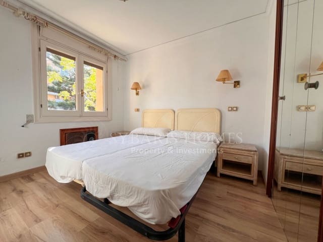 2 chambre Appartement à vendre à Les Bassetes - El Marjal, Dénia avec piscine - 270 000 € (Ref: 9747750)