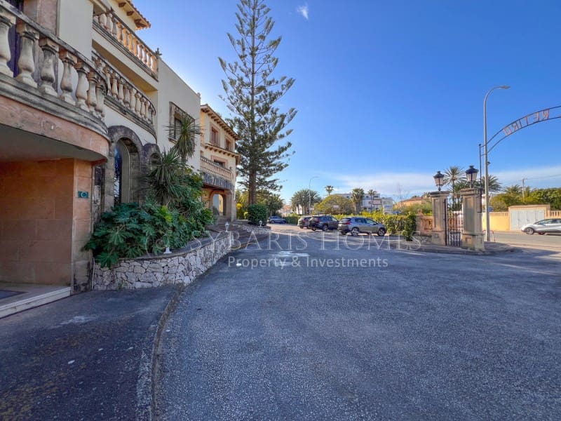 2 bedroom Apartment for sale in Denia with pool - € 270,000 (Ref: 9747750)