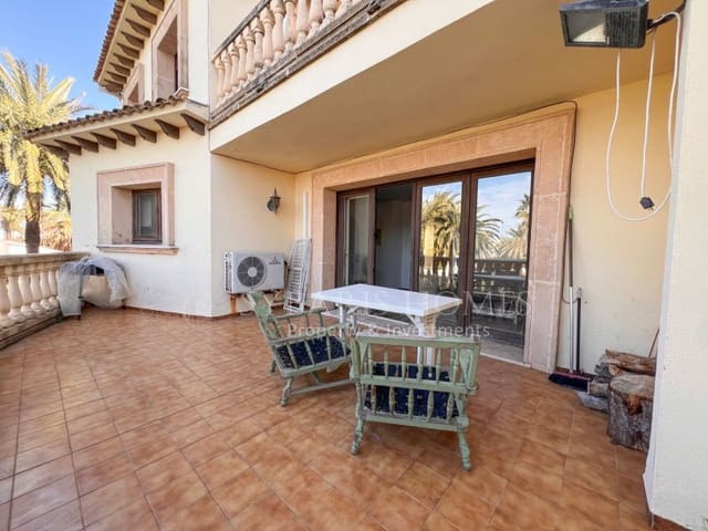2 chambre Appartement à vendre à Les Bassetes - El Marjal, Dénia avec piscine - 270 000 € (Ref: 9747750)
