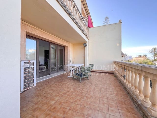 2 chambre Appartement à vendre à Les Bassetes - El Marjal, Dénia avec piscine - 270 000 € (Ref: 9747750)