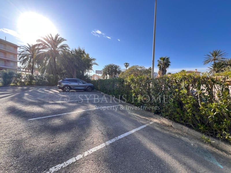 2 bedroom Apartment for sale in Denia with pool - € 270,000 (Ref: 9747750)