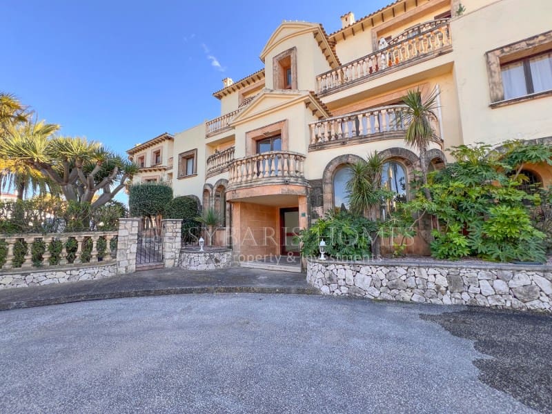 2 bedroom Apartment for sale in Denia with pool - € 270,000 (Ref: 9747750)