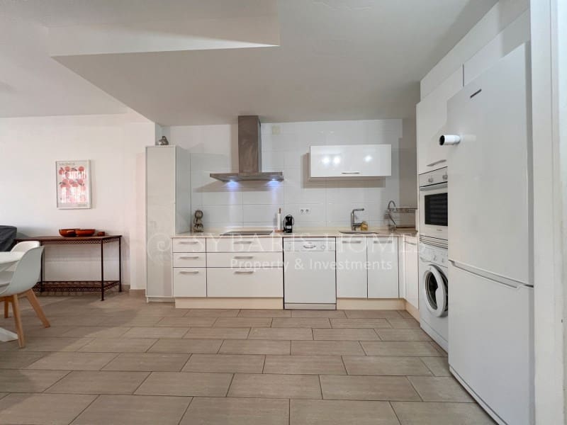 2 Zimmer Apartment zu verkaufen in Denia mit Pool Garage - 285.000 € (Ref: 9804157)