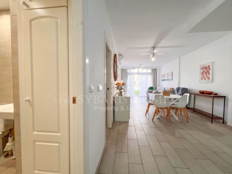 2 Zimmer Apartment zu verkaufen in Denia mit Pool Garage - 285.000 € (Ref: 9804157)